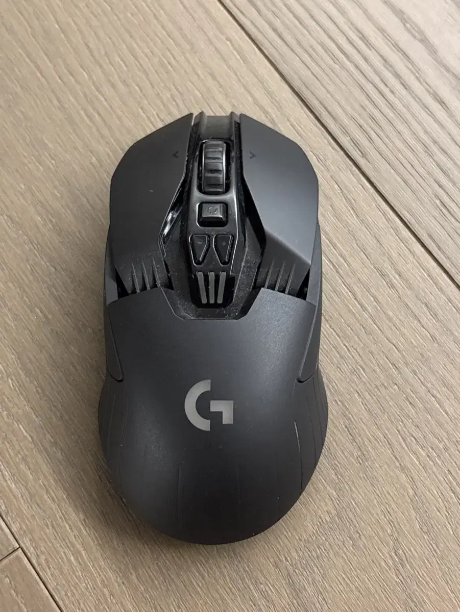 로지텍 g903